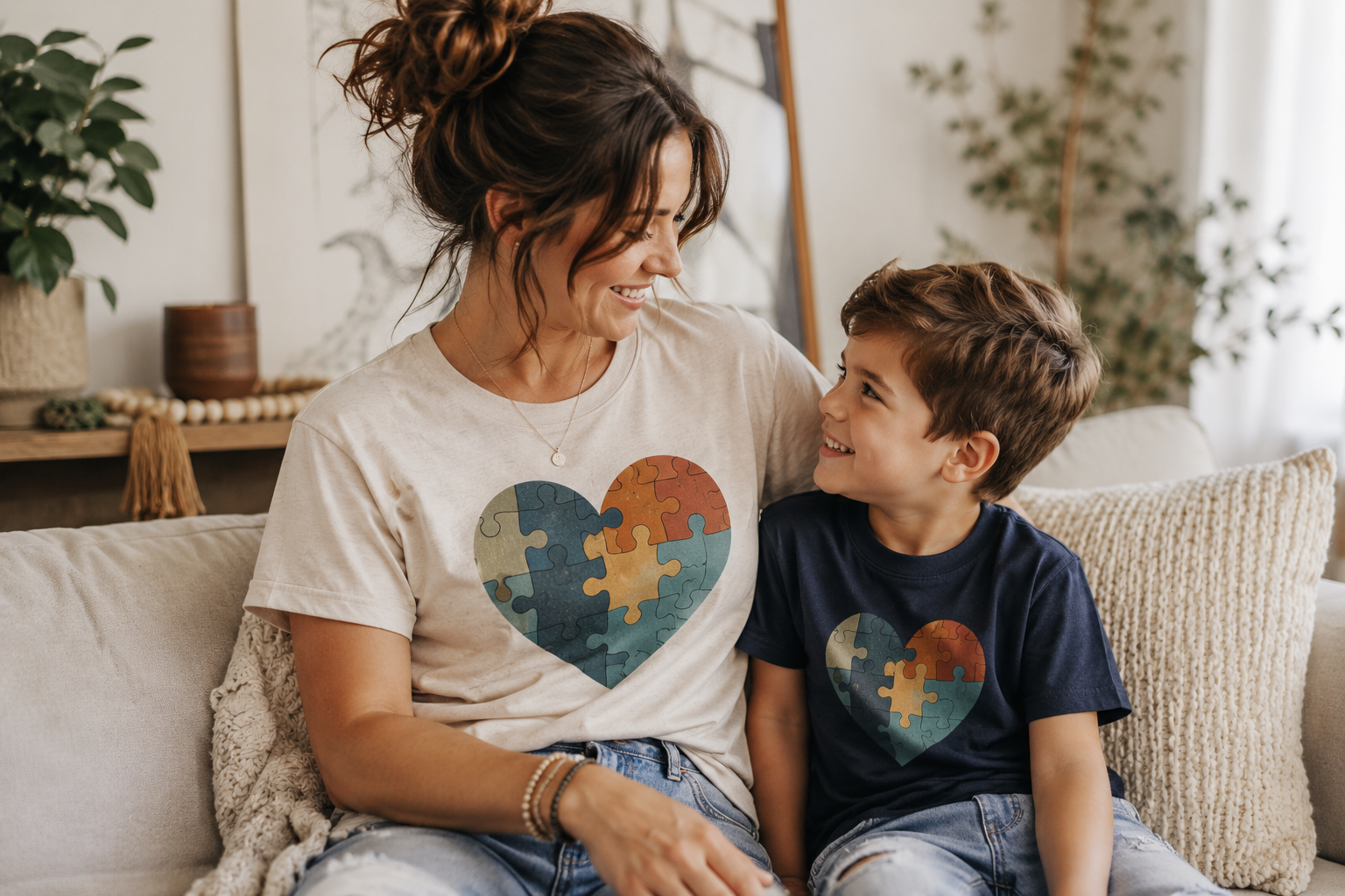 Autism Advocacy