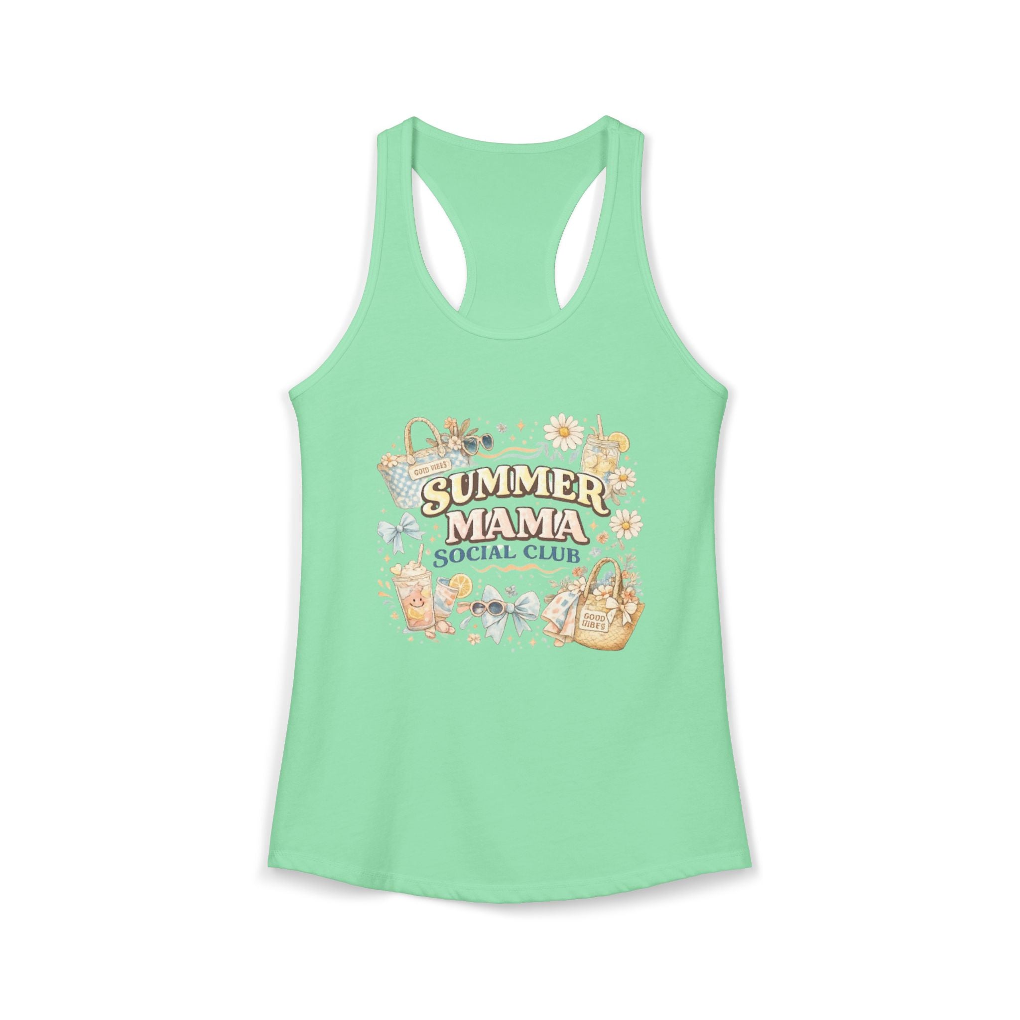 Women's Ideal Racerback Tank