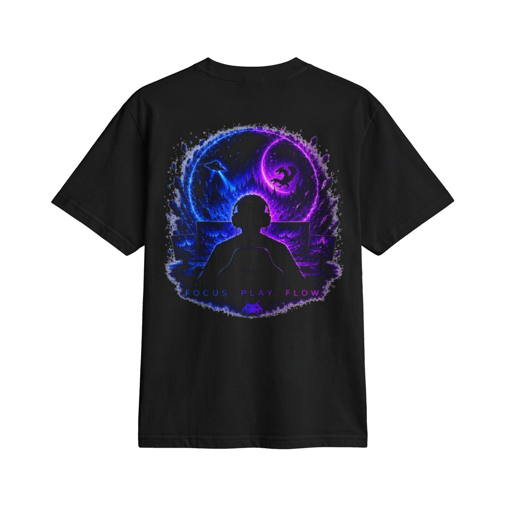 Unisex Active T Shirt