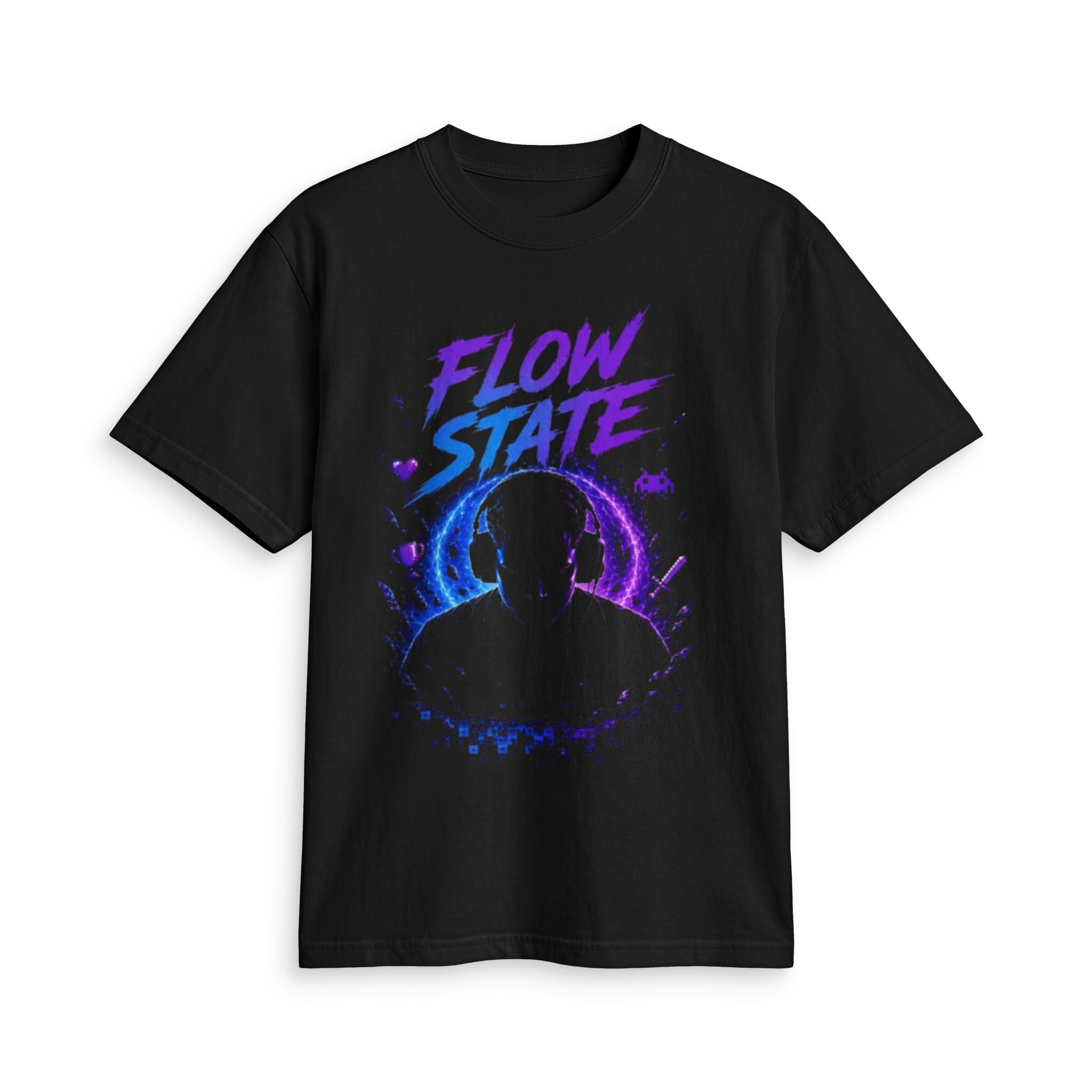 Unisex Active T Shirt