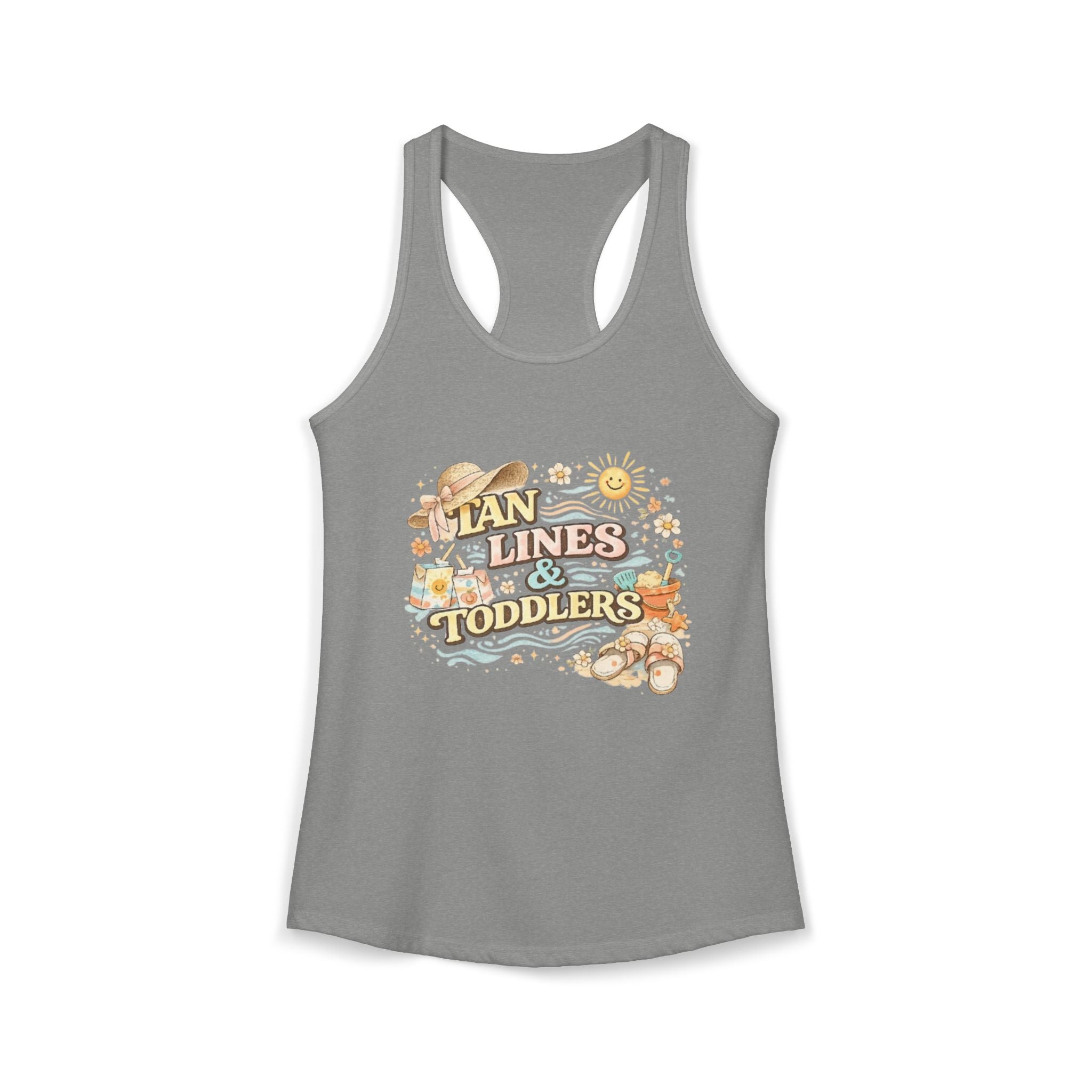 Women's Ideal Racerback Tank