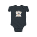 Little Firecracker Infant Bodysuit - 4th of July Baby Onesie