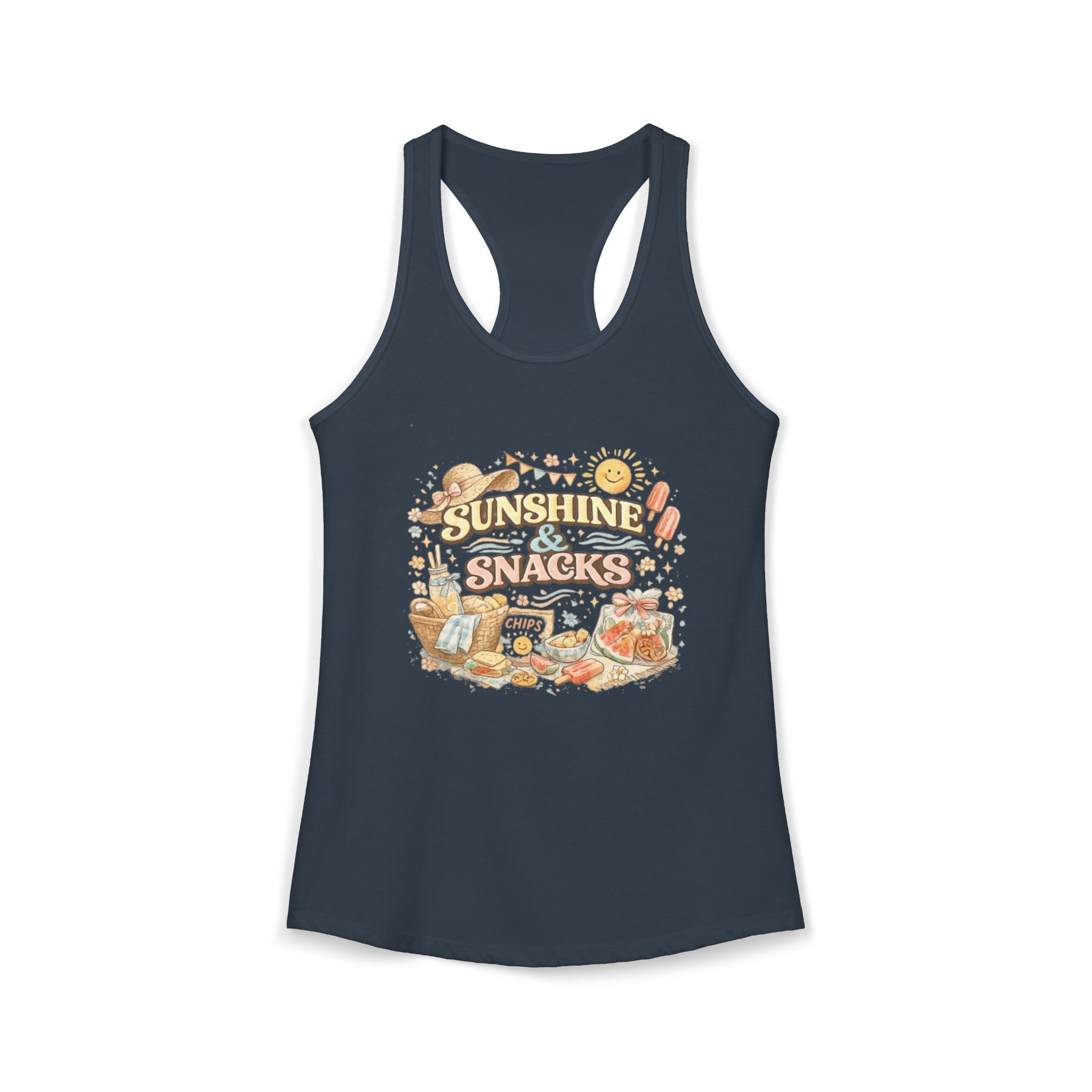 Women's Ideal Racerback Tank