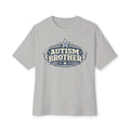 Autism Brother Tee — Supportive Sibling Graphic Shirt