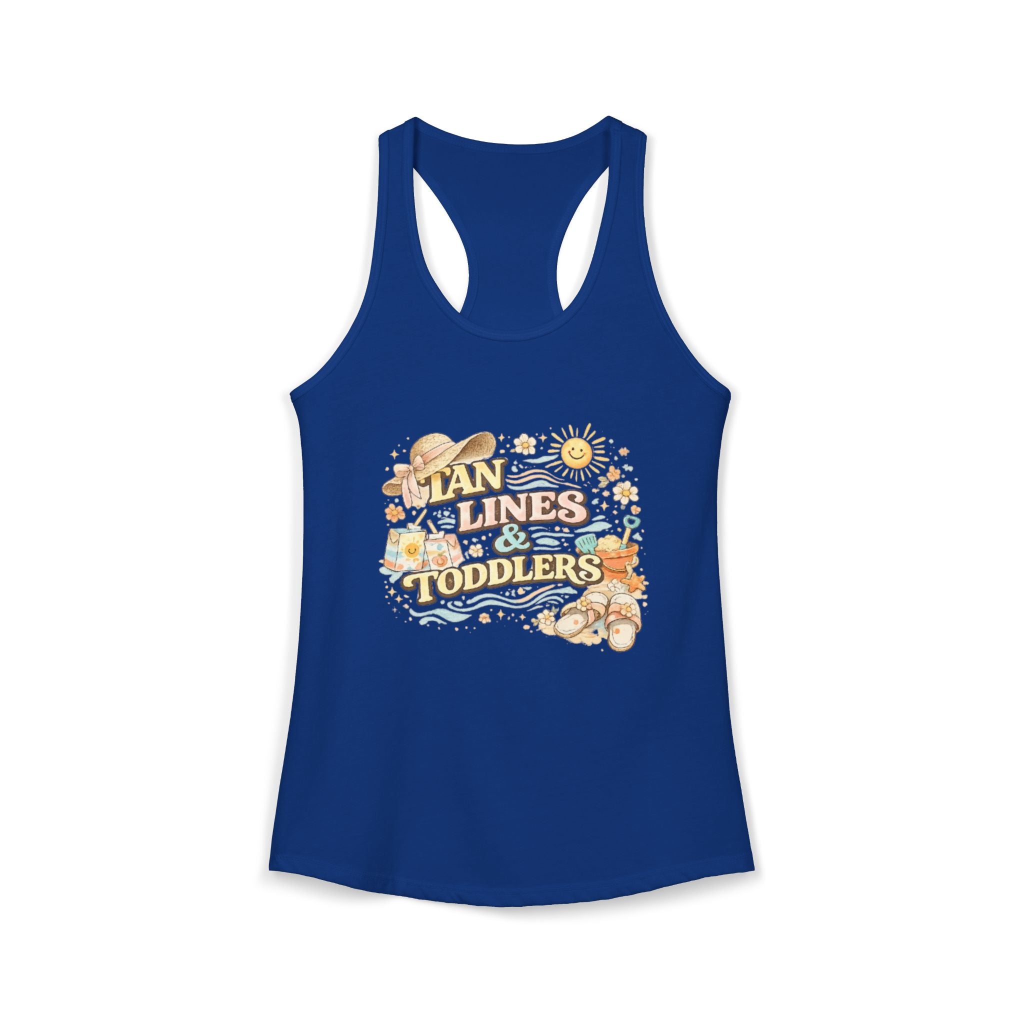 Women's Ideal Racerback Tank