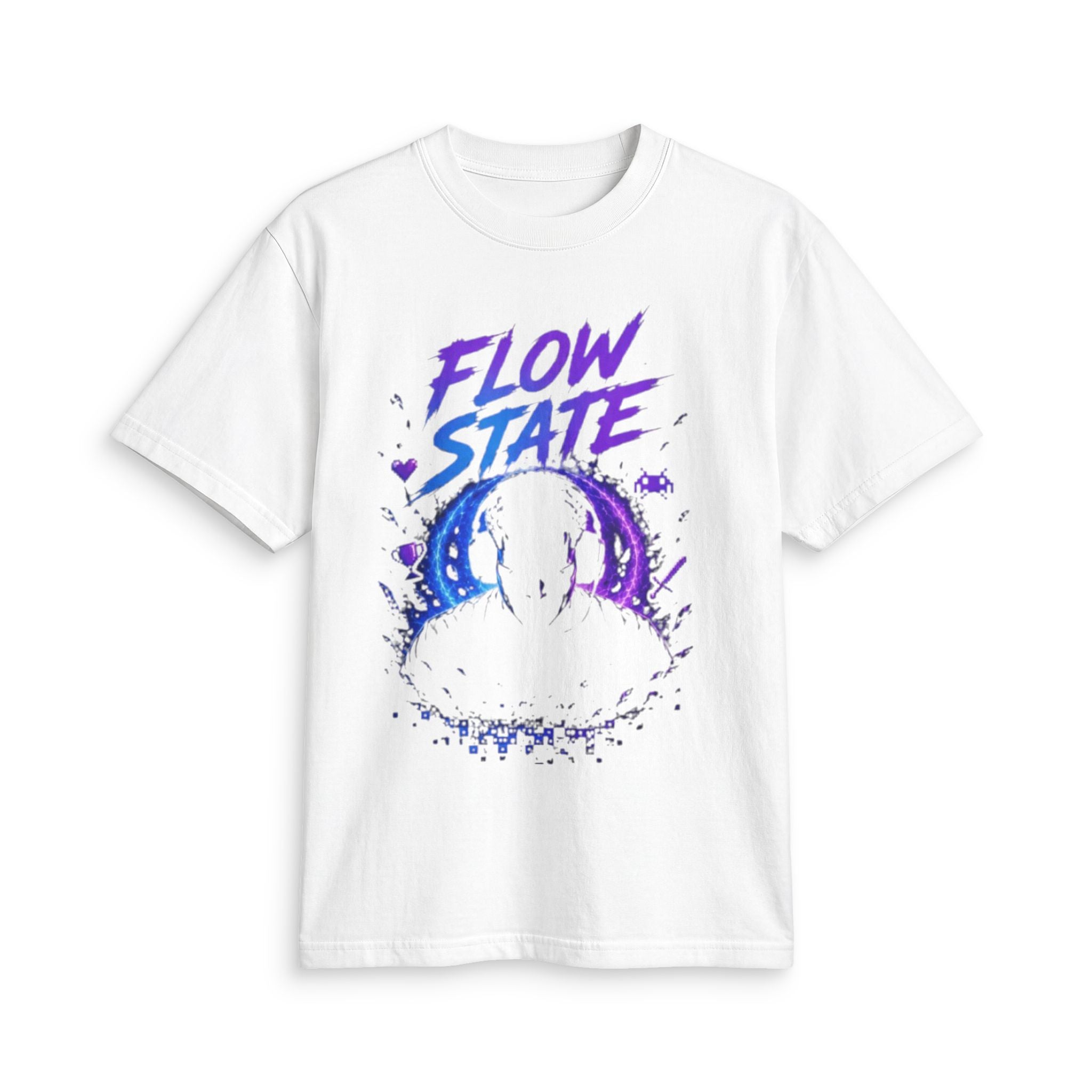 Unisex Active T Shirt