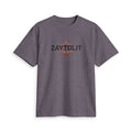 ZAYTOLIT Flame Logo T-Shirt