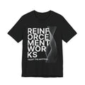 Reinforcement Works 'Trust the Process' Graphic Tee — Science & Engineering Shirt