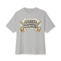 Gentle Parenting Dropout Tee — Funny Parenting Graphic T‑Shirt