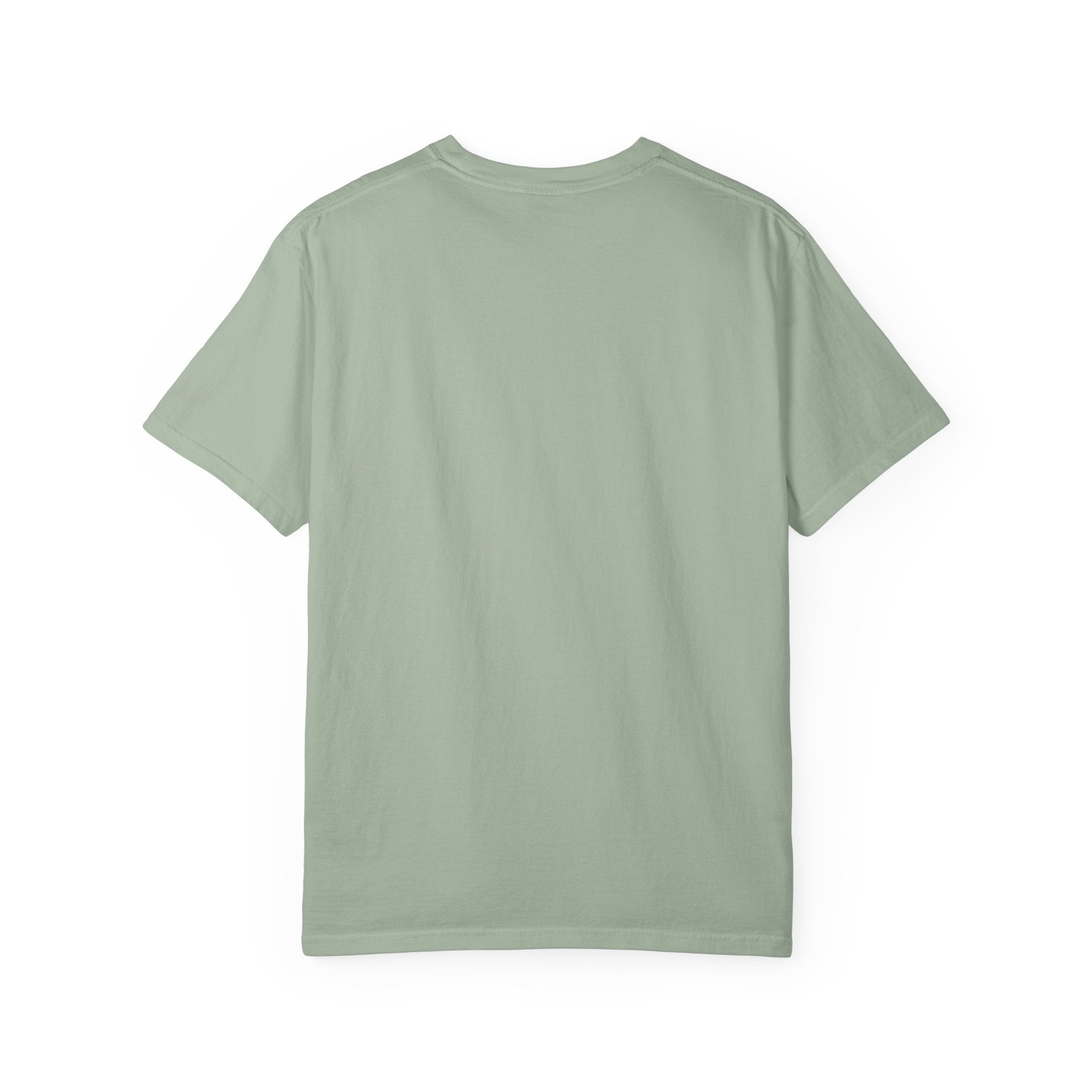 Dad Club Graphic T-Shirt — Vintage Racing Lightning Fathers' Tee ("The Dad Club")