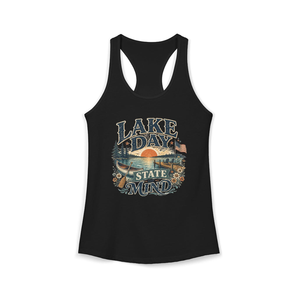 Women's Ideal Racerback Tank