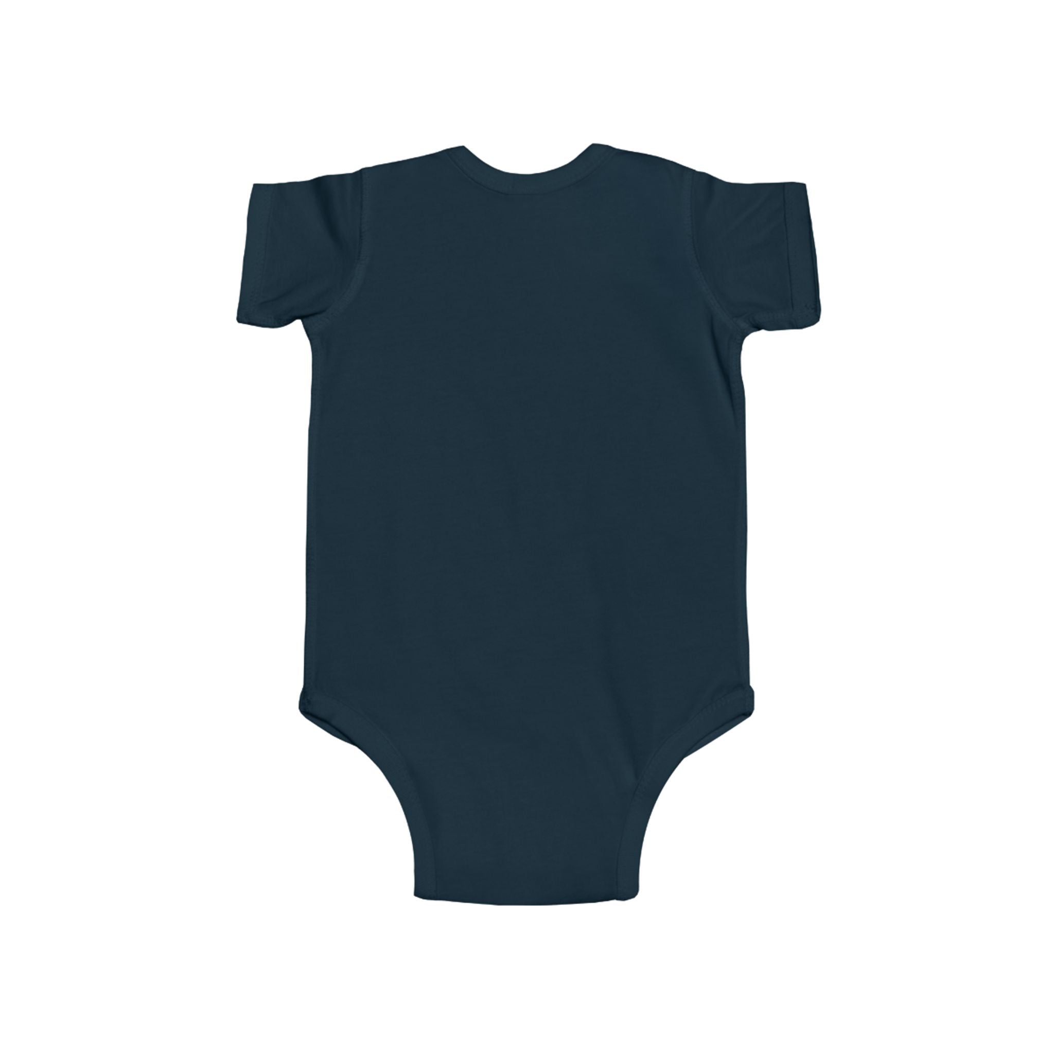 Red, White & Drool Patriotic Infant Bodysuit