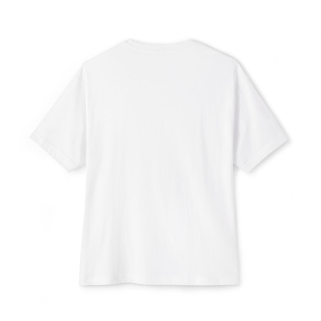 Powered by Coffee & Patience T‑Shirt — Funny Coffee Lover Tee