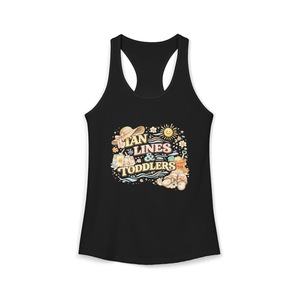Women's Ideal Racerback Tank