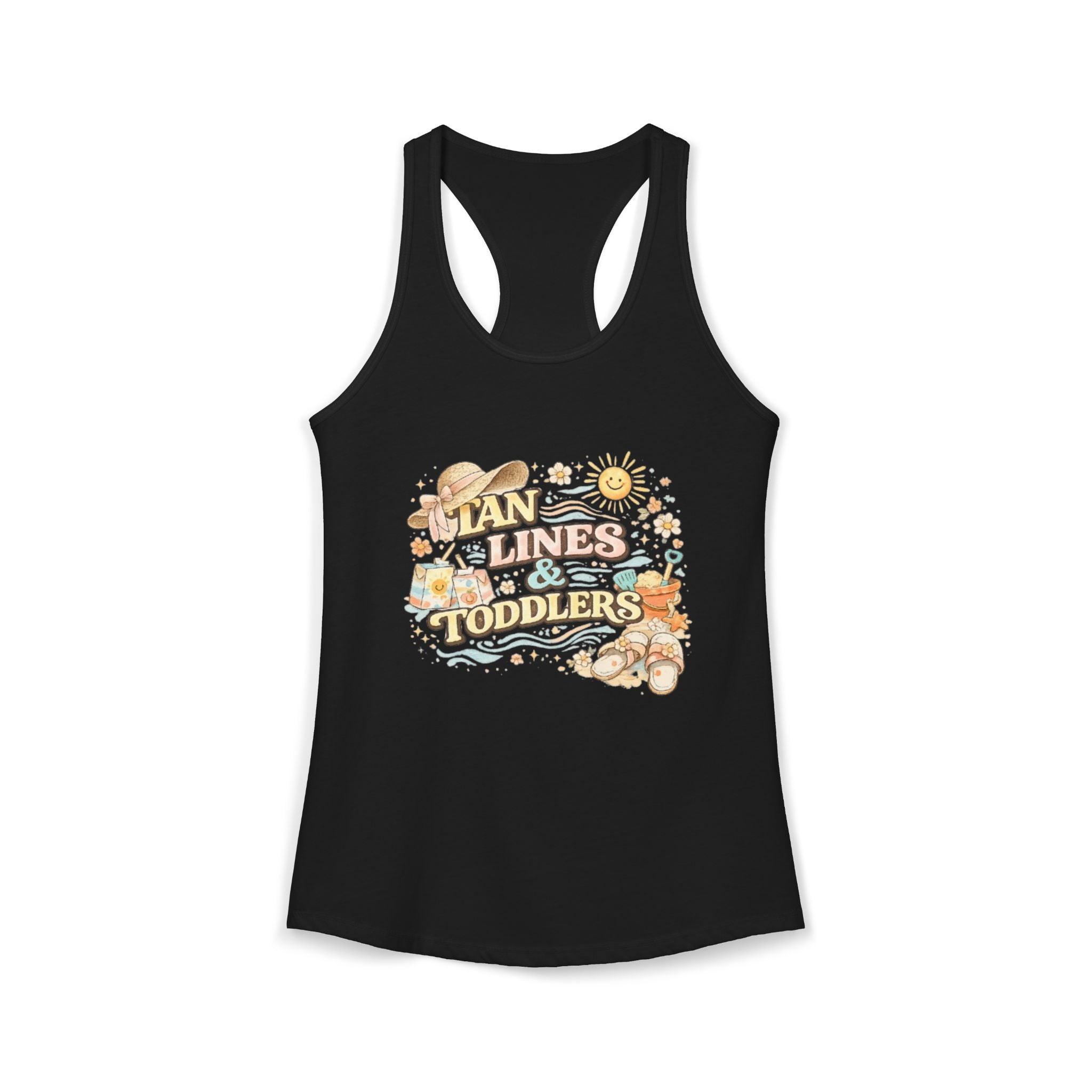 Women's Ideal Racerback Tank