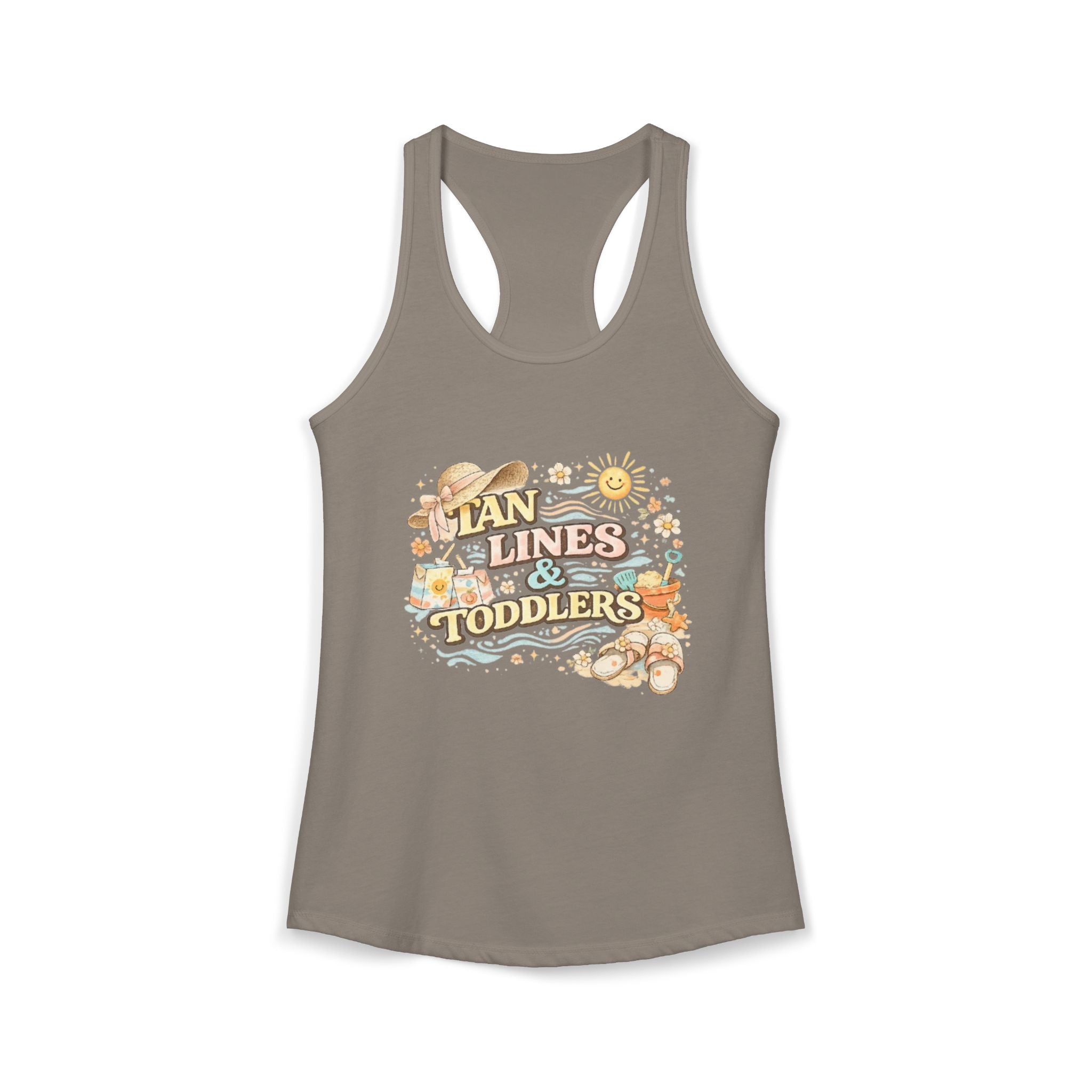 Women's Ideal Racerback Tank