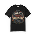 My Favorite People Call Me Dad T-Shirt
