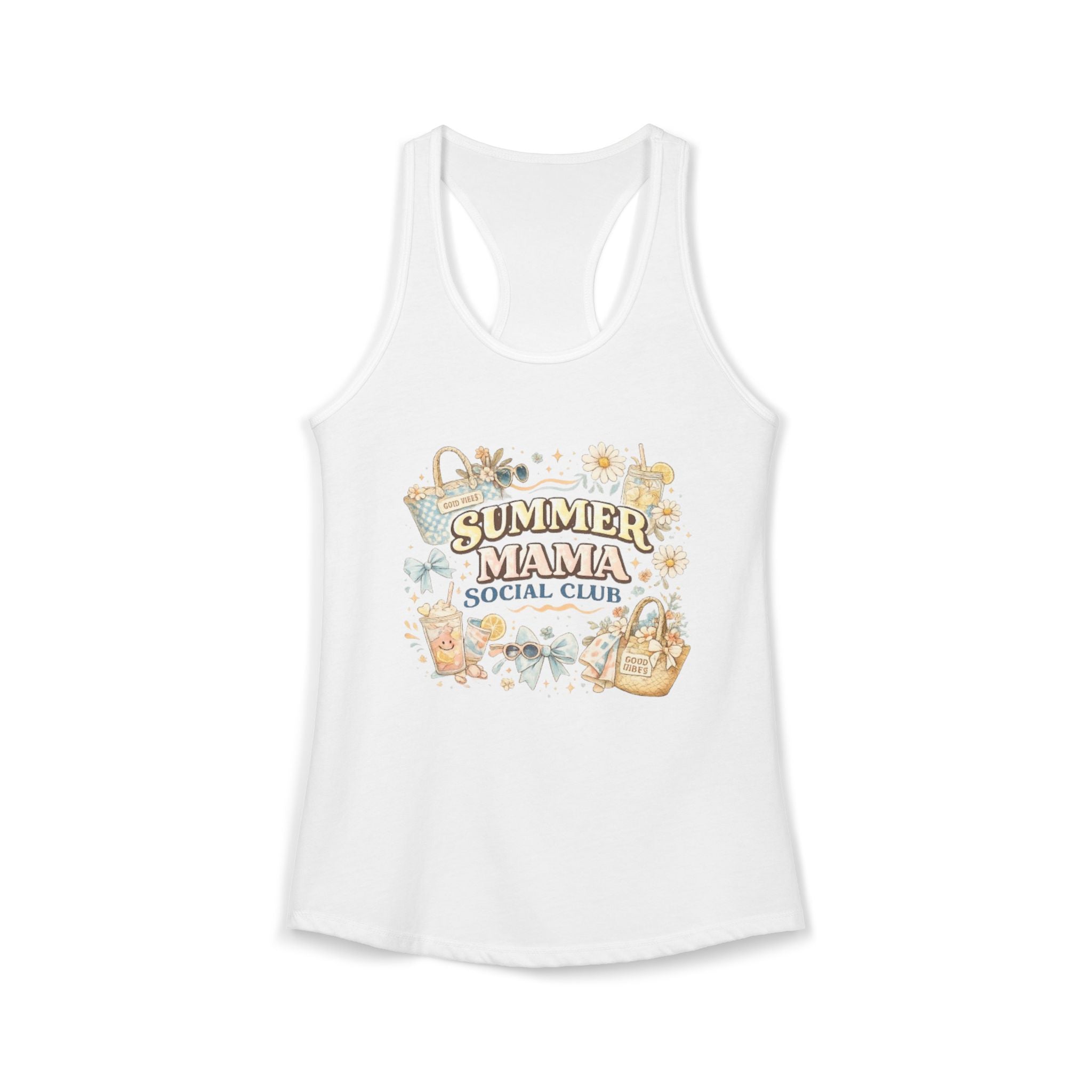 Women's Ideal Racerback Tank