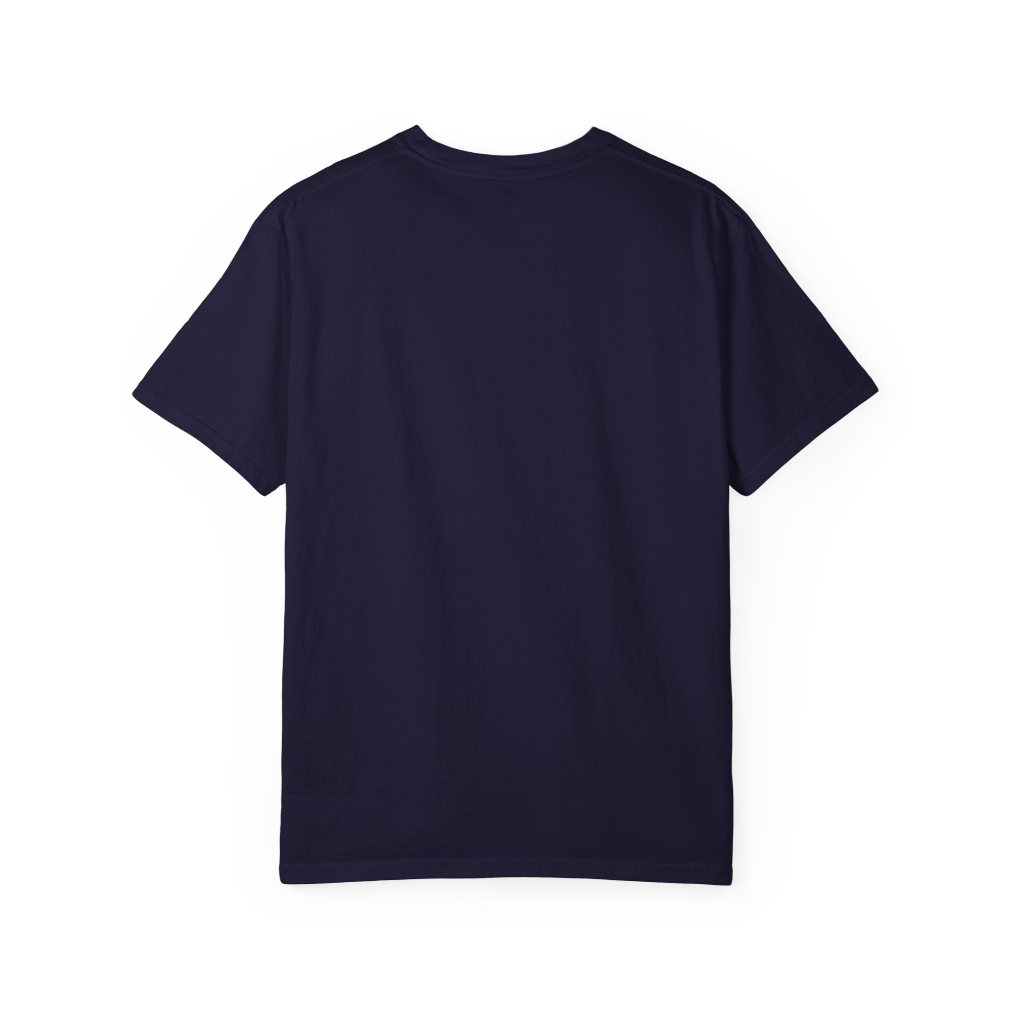 The Man The Myth The Dad T-Shirt
