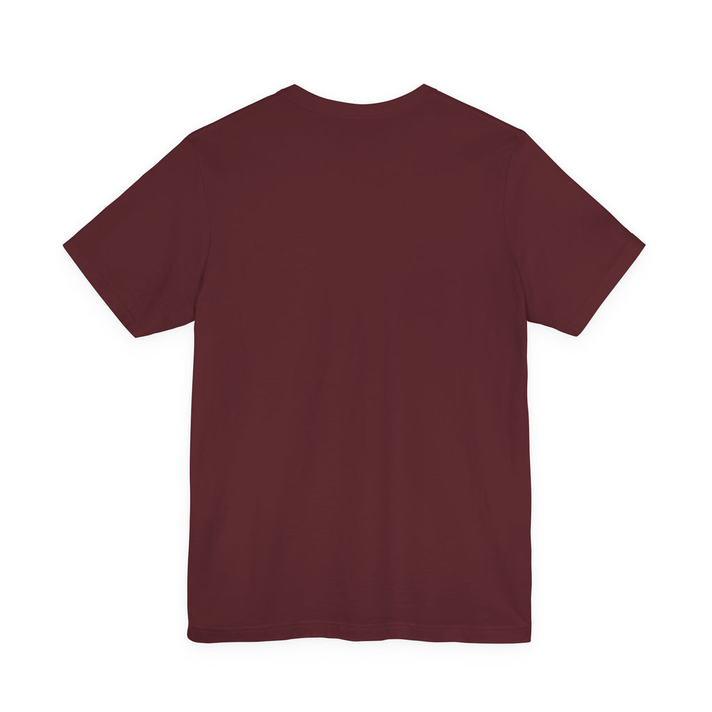 Reinforcement Works 'Trust the Process' Graphic Tee — Science & Engineering Shirt