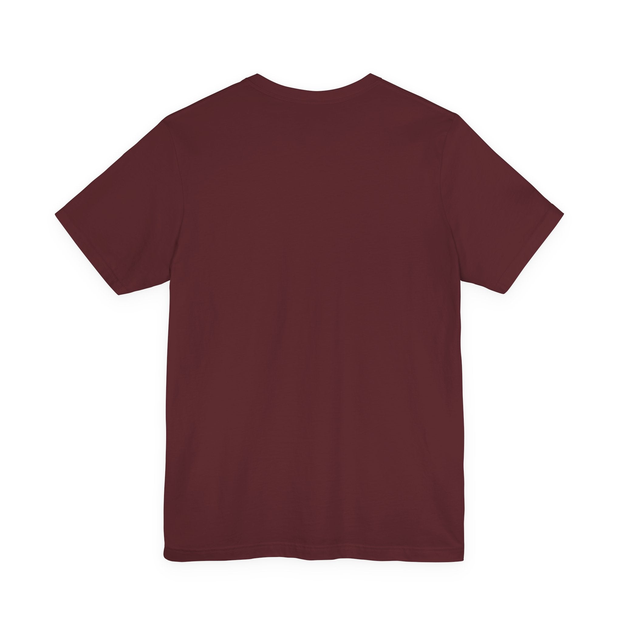 Reinforcement Works 'Trust the Process' Graphic Tee — Science & Engineering Shirt