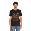 Built Different Tools T-Shirt — Work Sweat Pride Mechanic Tee