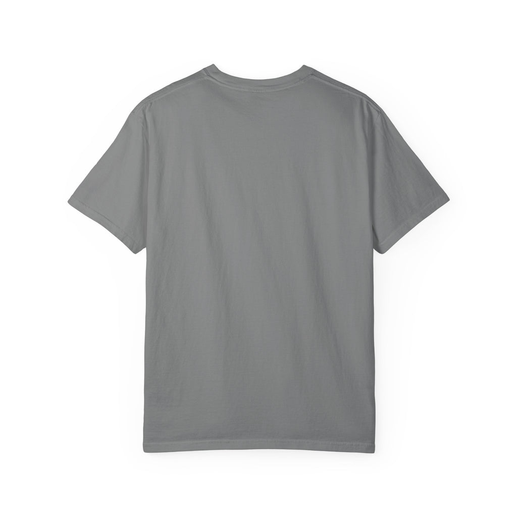Dad Life Best Life T-Shirt — Coffee & Fatherhood Graphic Tee