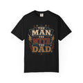 The Man The Myth The Dad T-Shirt
