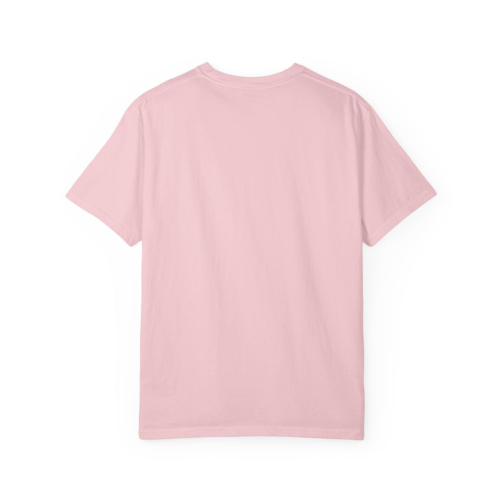 Girl Dad T-Shirt — Vintage Bow & Stars Father’s Day Tee