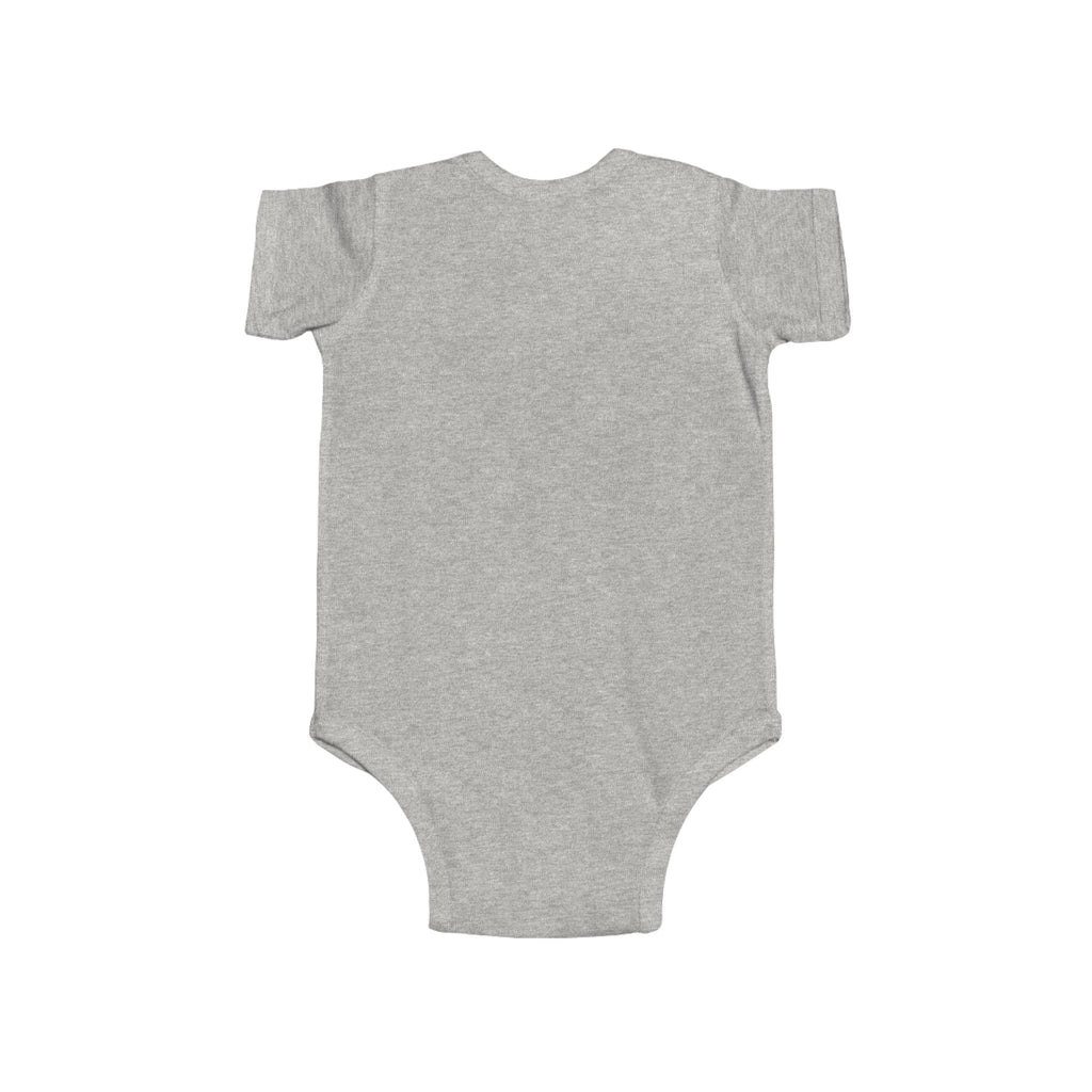 All American Cutie Infant Bodysuit