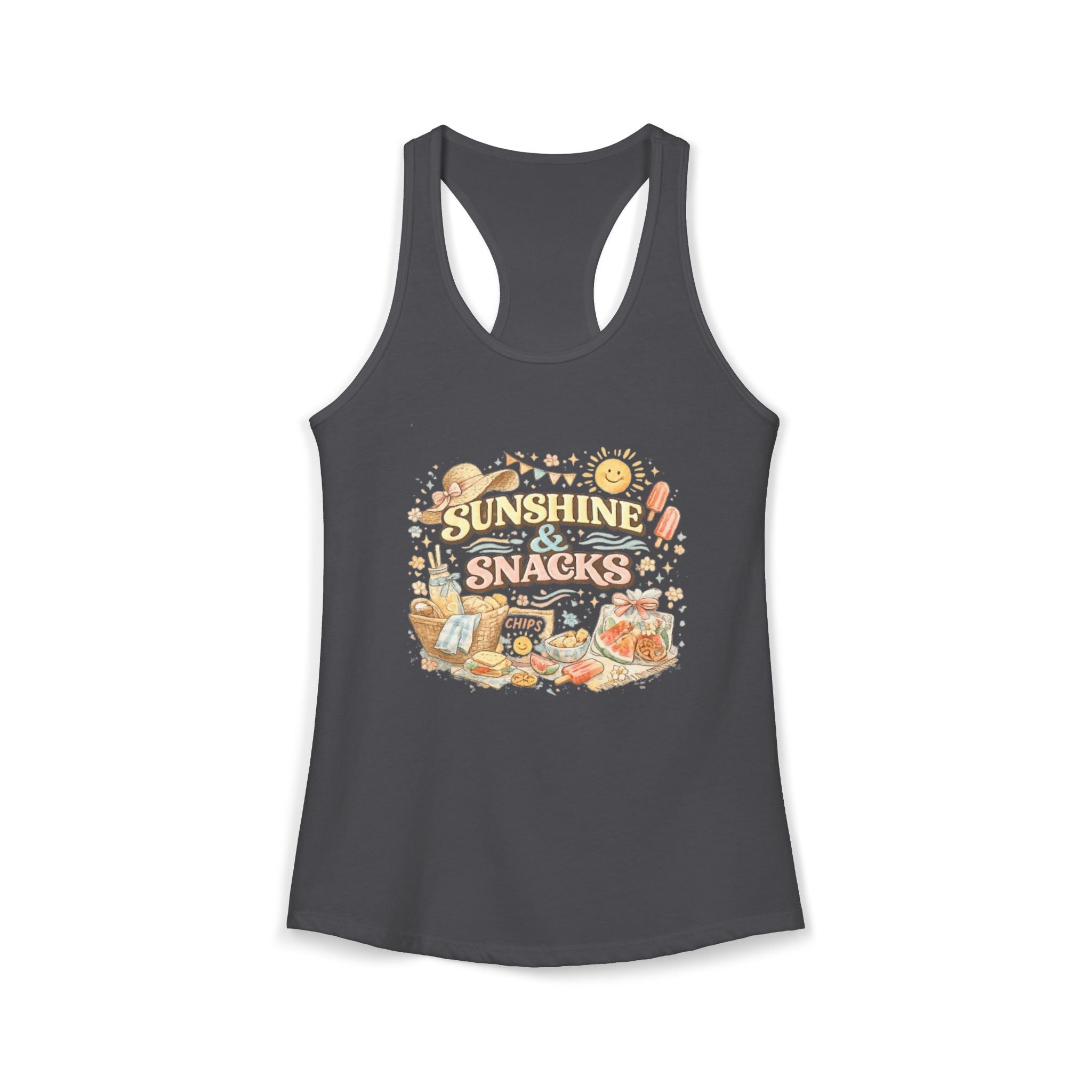 Women's Ideal Racerback Tank