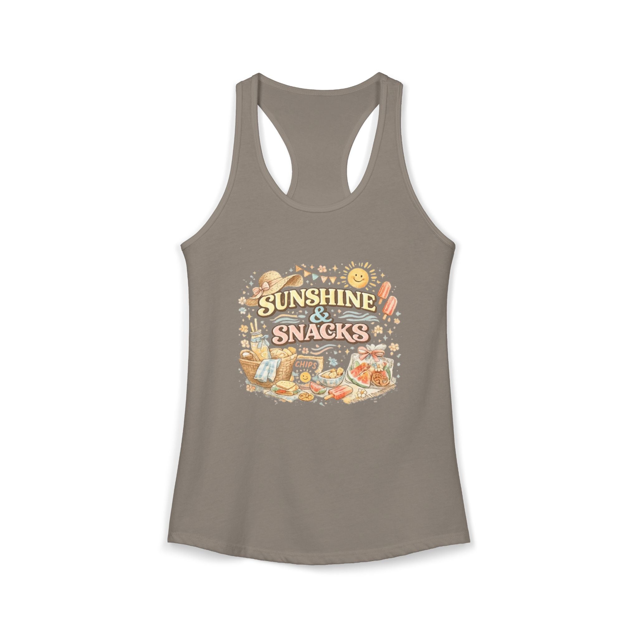 Women's Ideal Racerback Tank