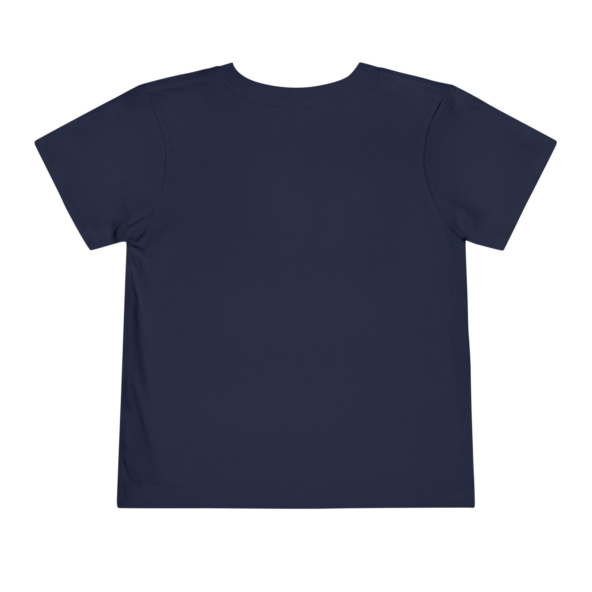 Future Firecracker Toddler Tee — Patriotic 4th of July Shirt
