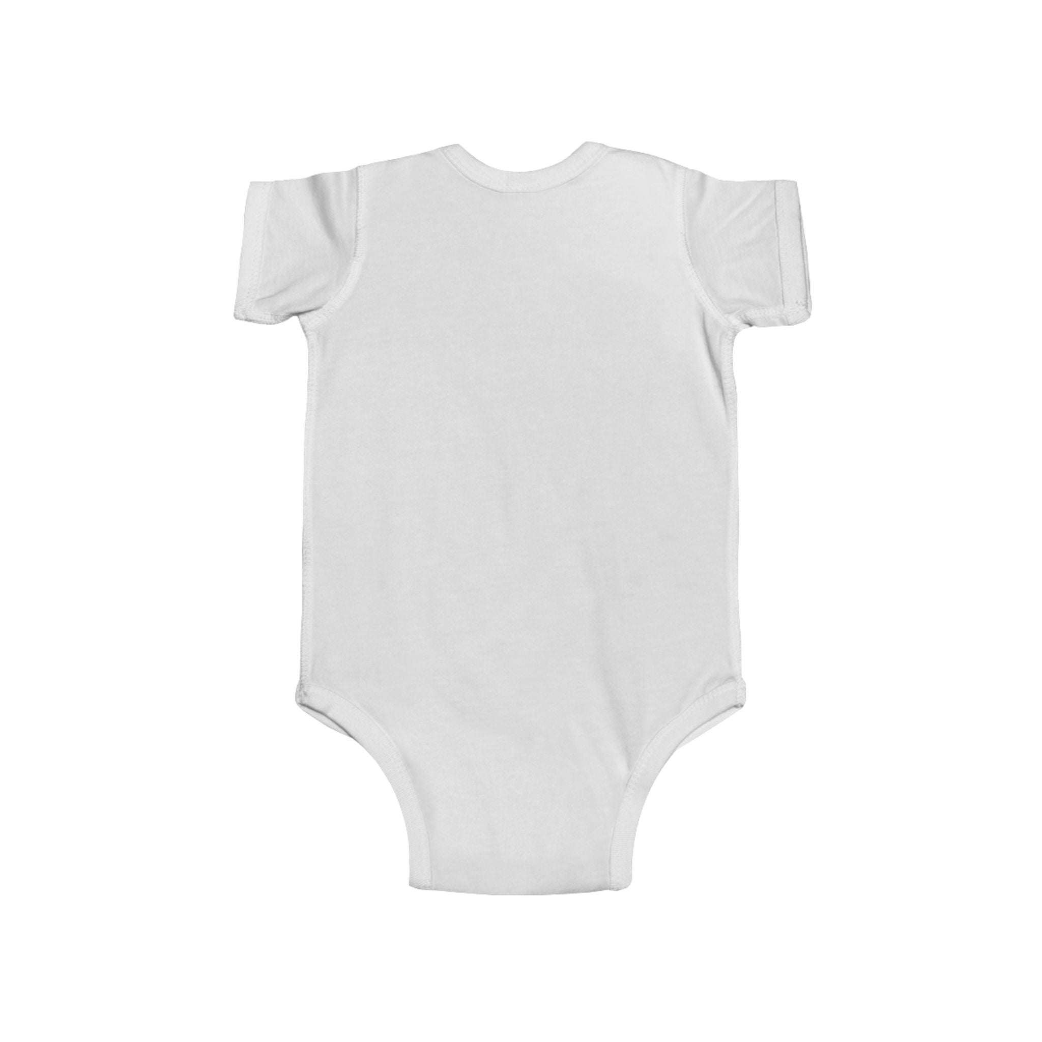 Little Firecracker Infant Bodysuit - 4th of July Baby Onesie