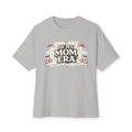 In My Mom Era Tee — Cute Vintage Mom Graphic T-Shirt