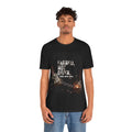 Earned Not Given T-Shirt — Motivational Workwear Tee (Work. Sweat. Pride.)