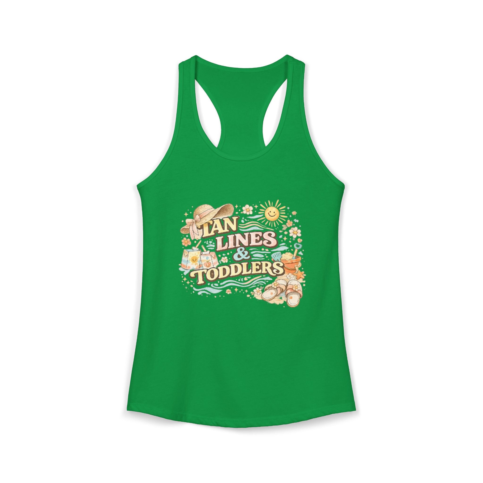 Women's Ideal Racerback Tank