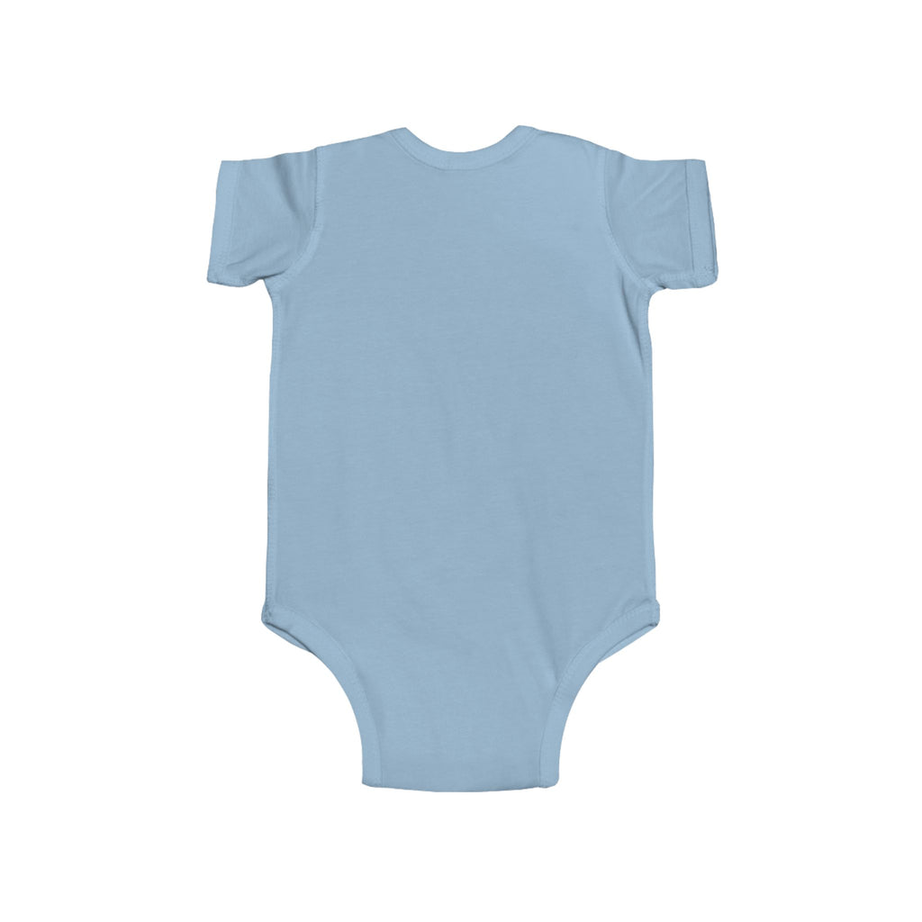 All American Cutie Infant Bodysuit