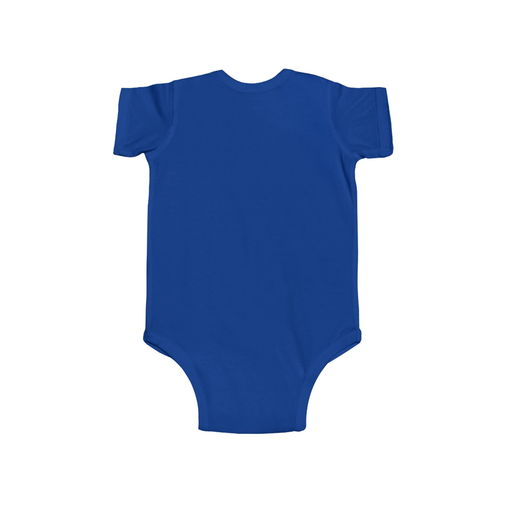 All American Cutie Infant Bodysuit