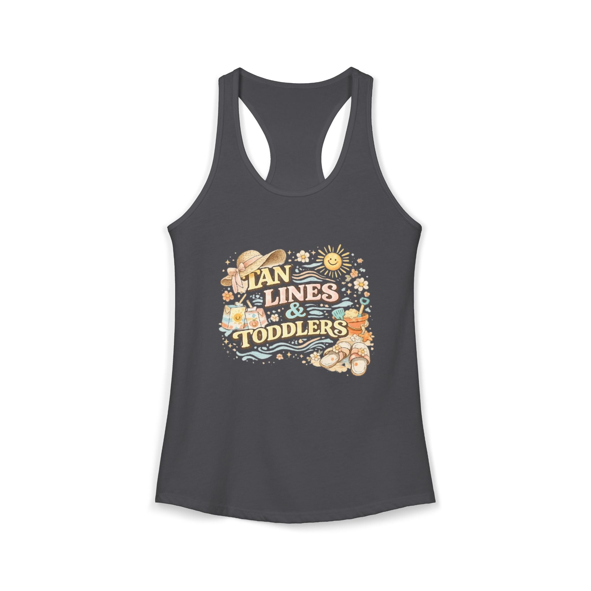 Women's Ideal Racerback Tank