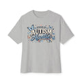 Proud Autism Auntie Tee — Butterfly Awareness T‑Shirt