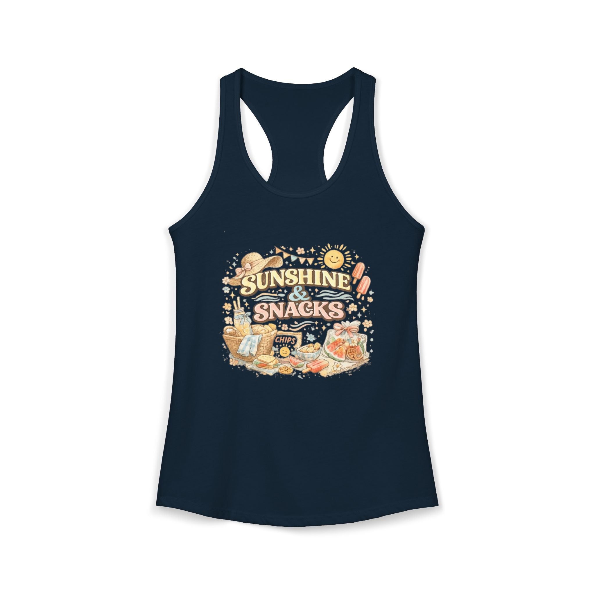 Women's Ideal Racerback Tank