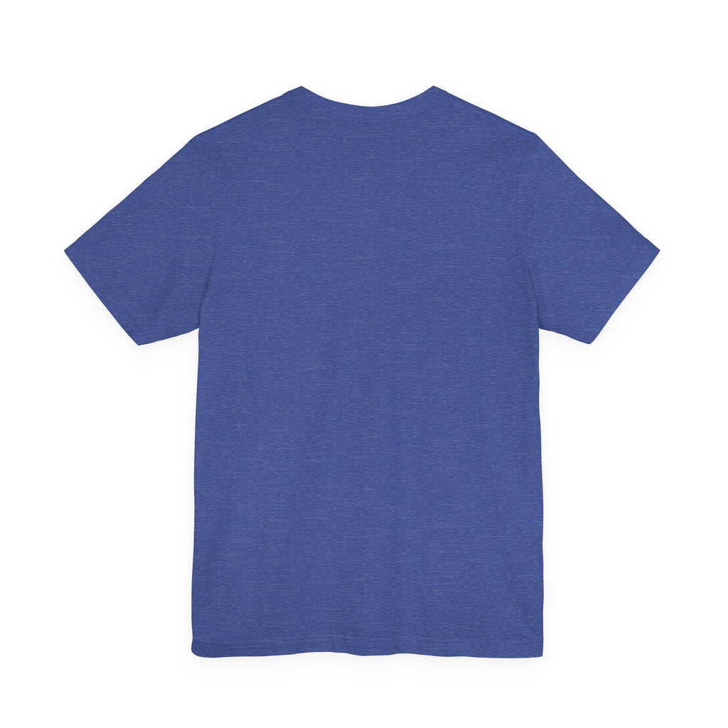 Stars, Stripes & Rodeos Graphic Tee — Patriotic Cowboy Western T‑Shirt