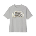 Autism Mom Club Tee — Floral Butterflies Support T-Shirt