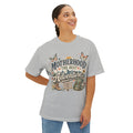 Motherhood: The Best Adventure Tee