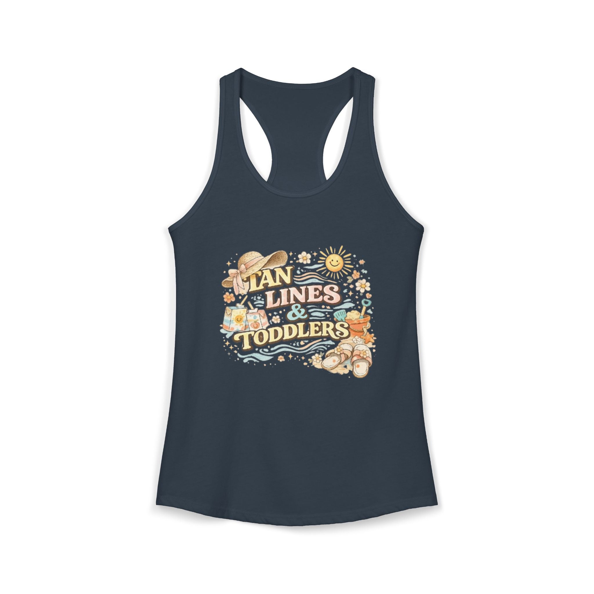 Women's Ideal Racerback Tank
