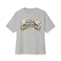 Mom Mode Surviving Tee