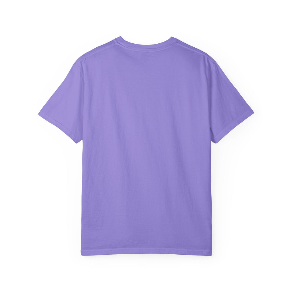 Fatherhood Is My Favorite Adventure T-Shirt