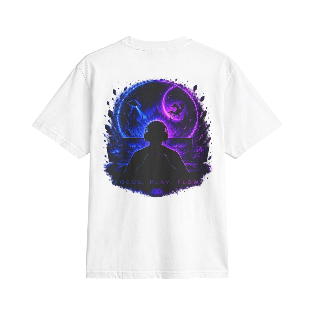 Unisex Active T Shirt