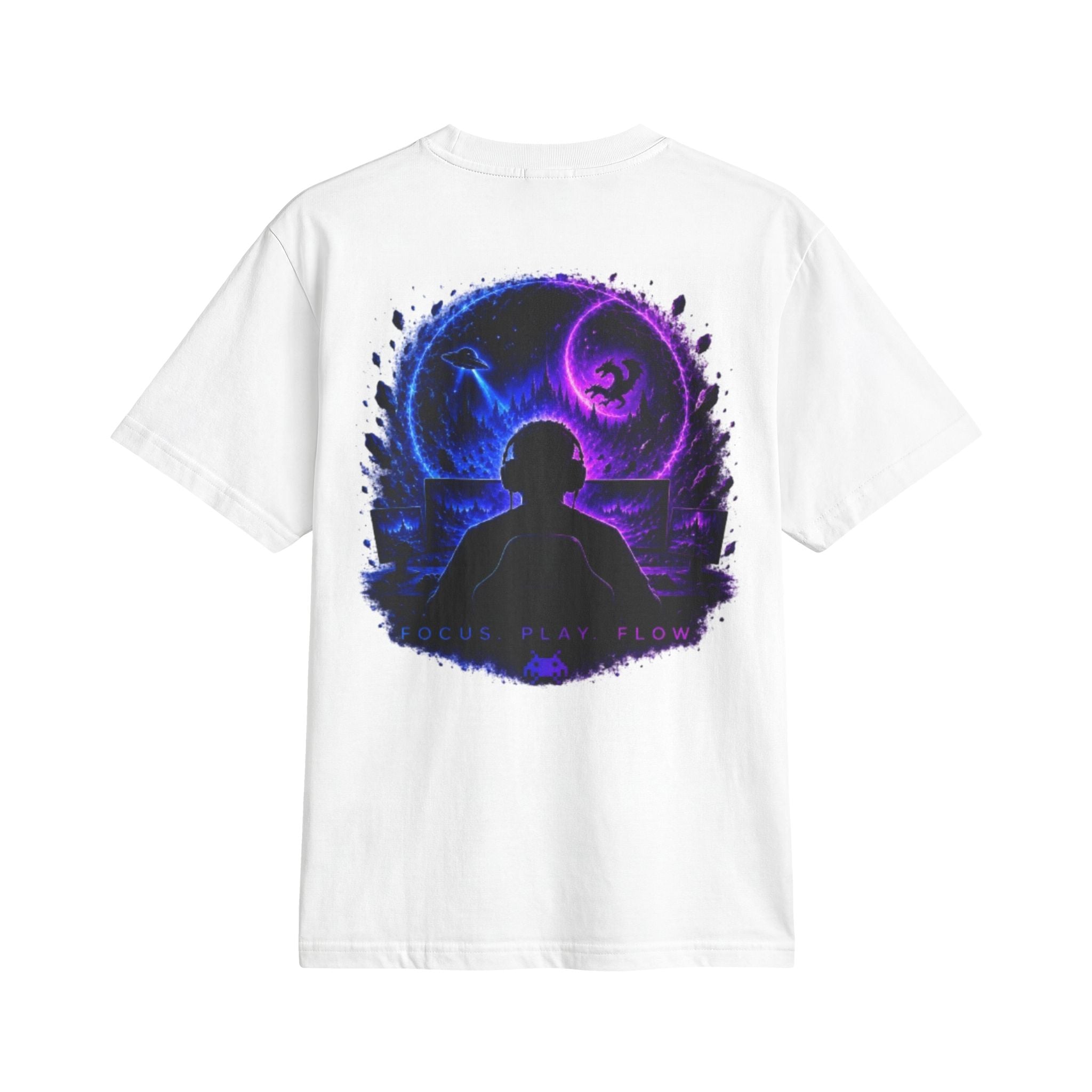 Unisex Active T Shirt